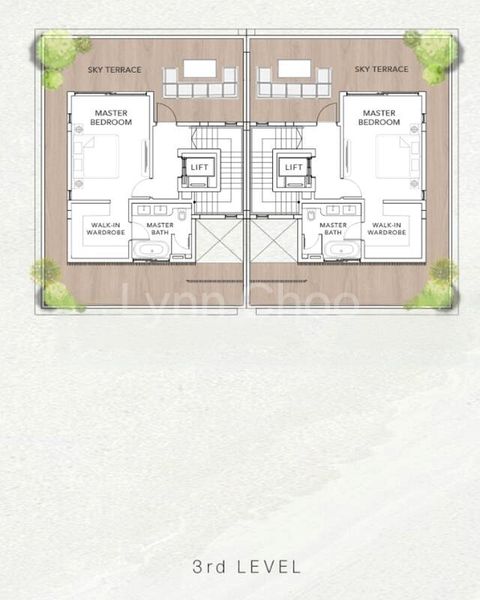 6 Bed Bungalow (Landed) for Sale in  Oak Villas - Image 10